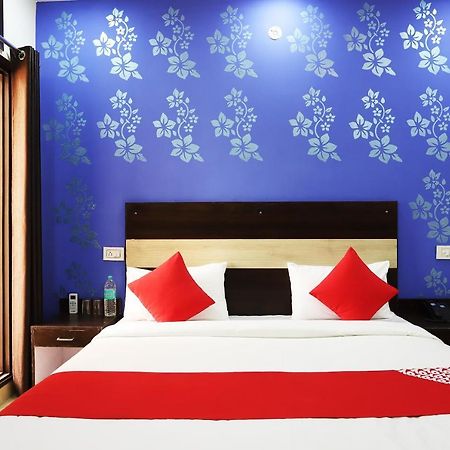 Hotel Oyo Flagship 42619 Diamond Key Delhi  Exterior foto